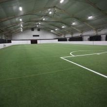 Field Rental