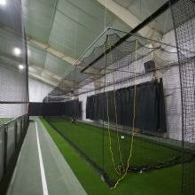 Batting Cage