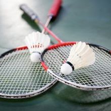 Badminton