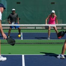 Pickleball